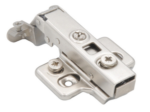 Cierre suave para marcos de aluminio