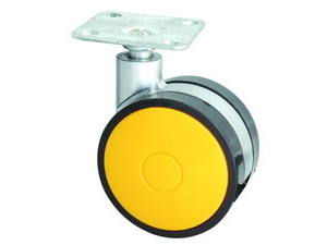 decorative castors