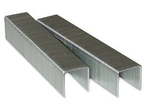 grapas, clavos del clavito