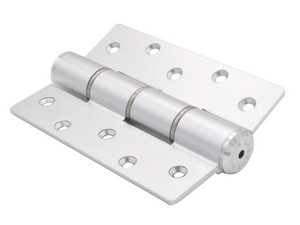 soft-closing door hinges