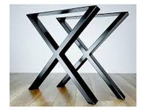 patas laterales para mesa