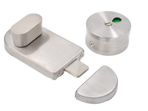 cerraduras para baños