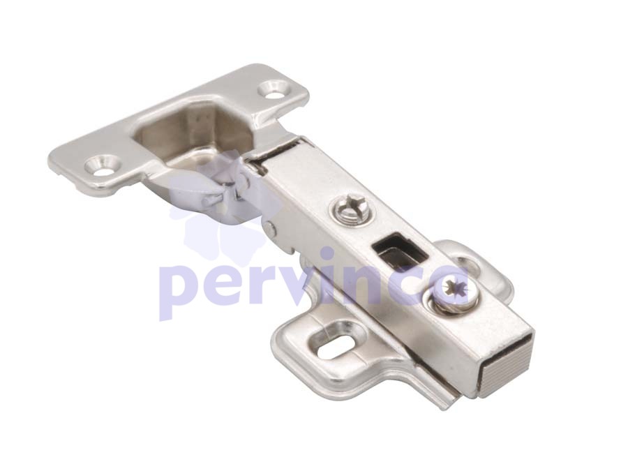 Furniture hinge, 2D adjuastable