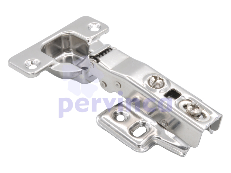 Soft closing hinge,stainless steel