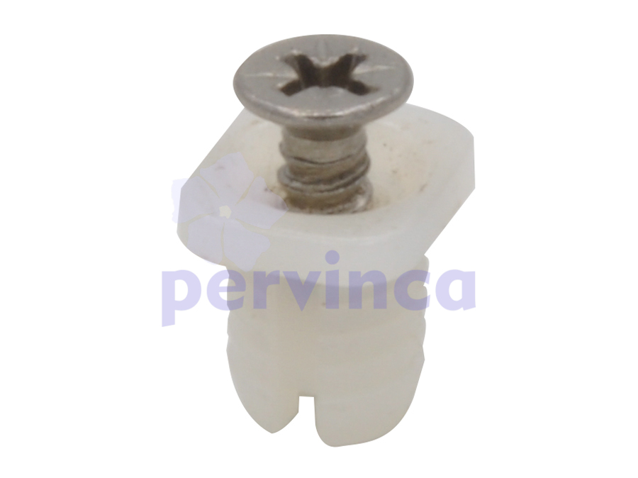Dowel for hinge