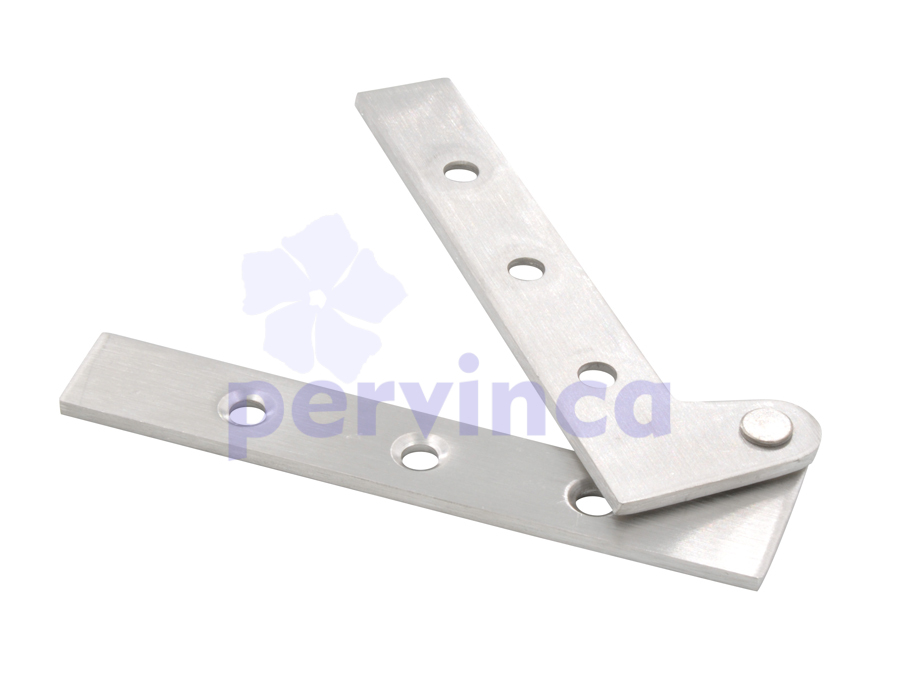 SS rotating hinge