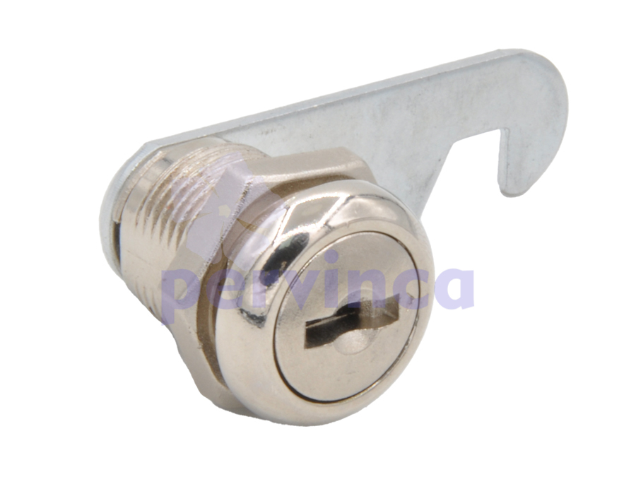 Master Lock #103 without removable barrel