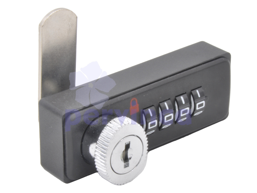 Lock wıth code