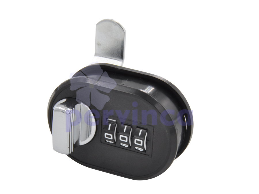 Lock wıth code