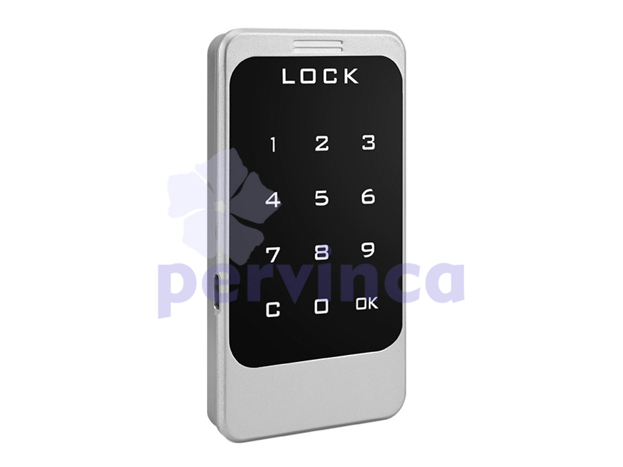 Lock wıth code