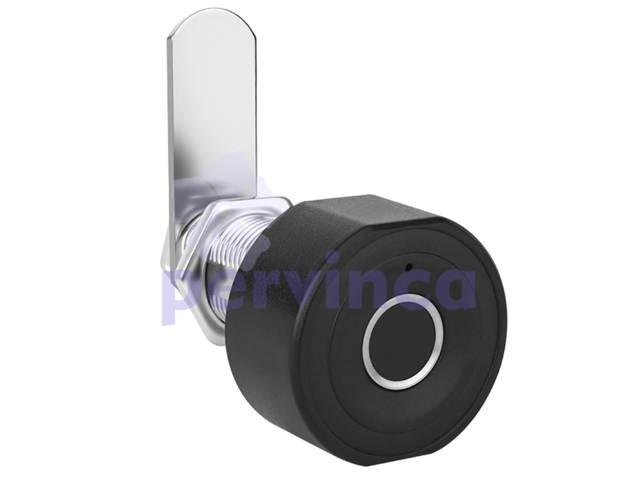 şifreli mobilya kilidi