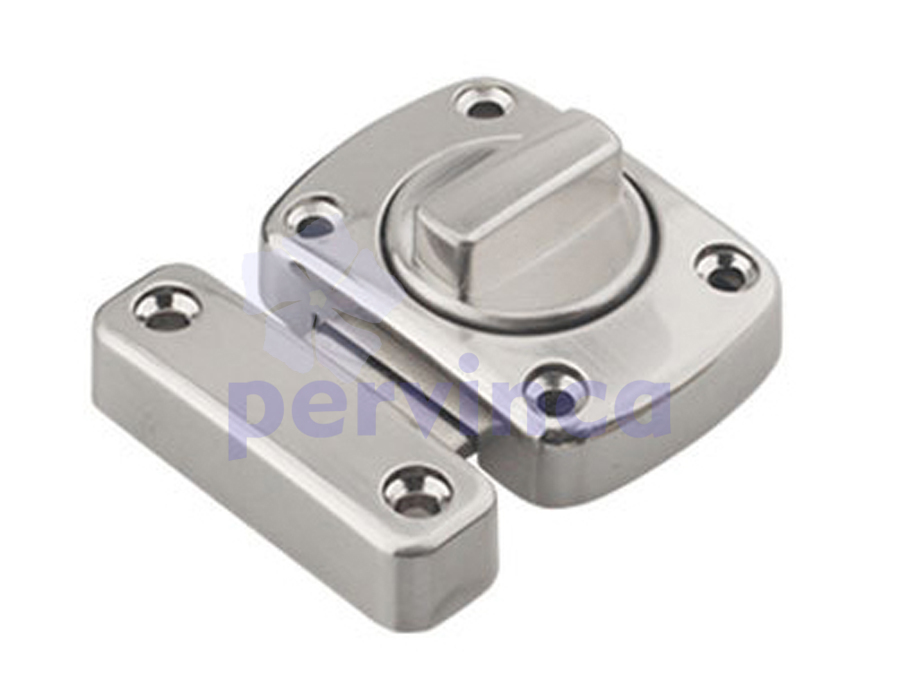 Drawer lock