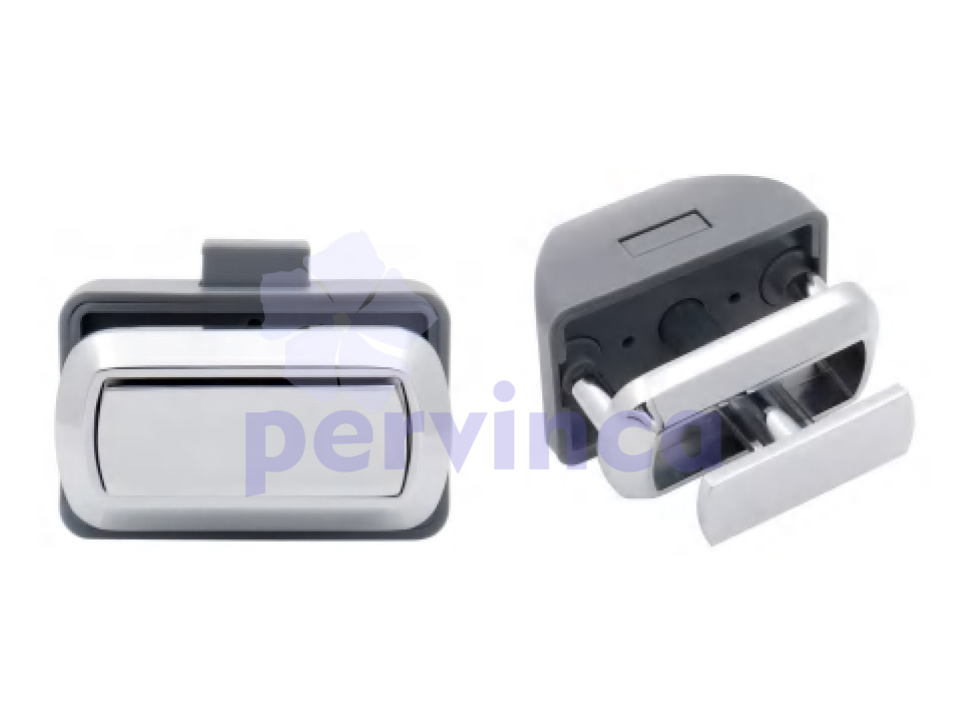 Handle Push lock