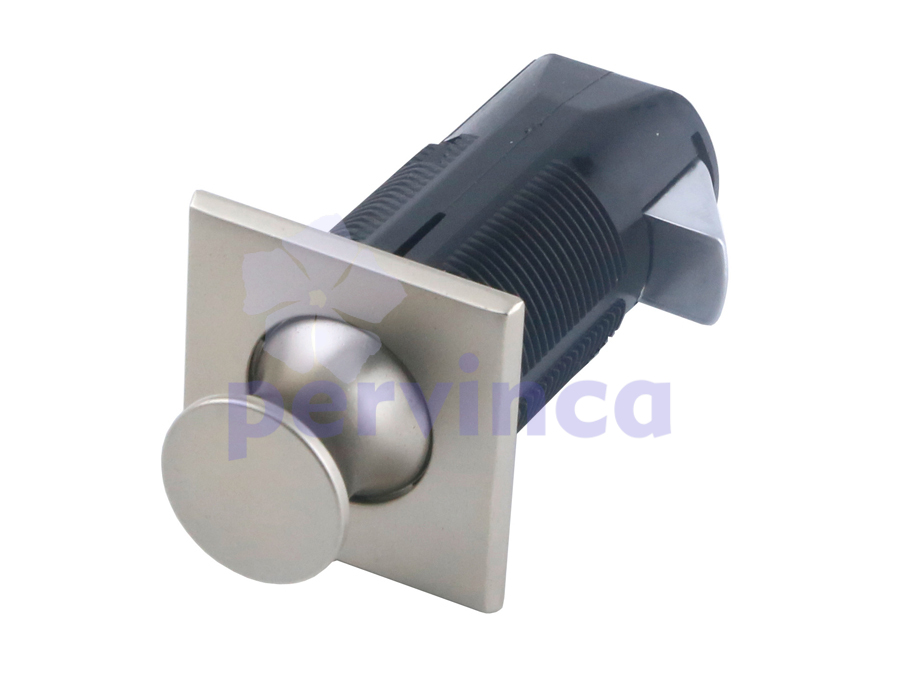 Handle Push lock