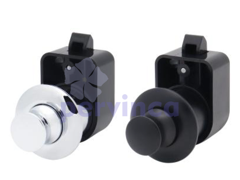 Keyless Push Button Lock