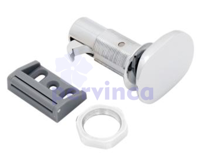Handle Push lock