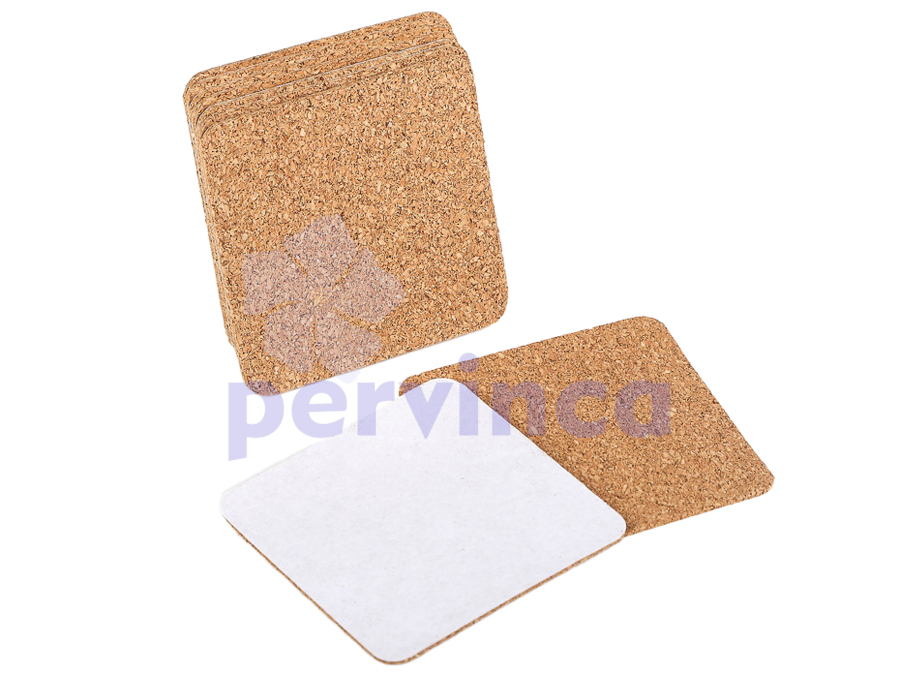 Cork pad (square)