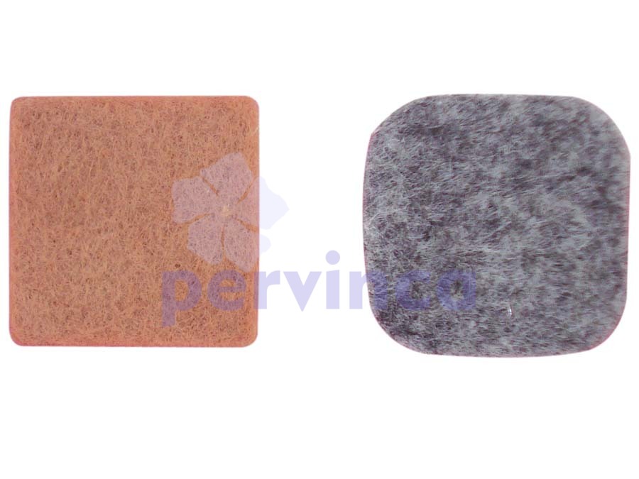 Felt floor protector (square)