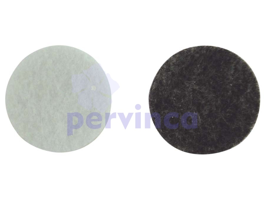 Felt floor protector (round)