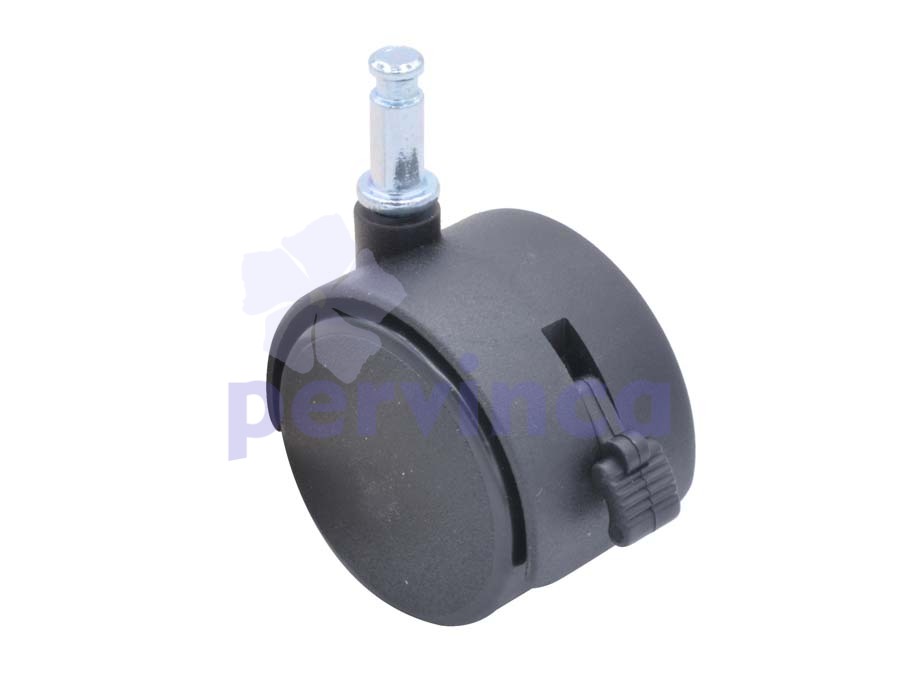 Rueda, con prendedor, con soporte