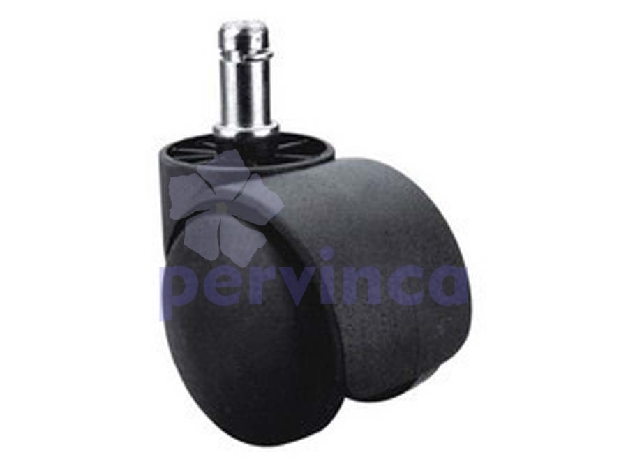 Rueda, con prendedor, sin soporte