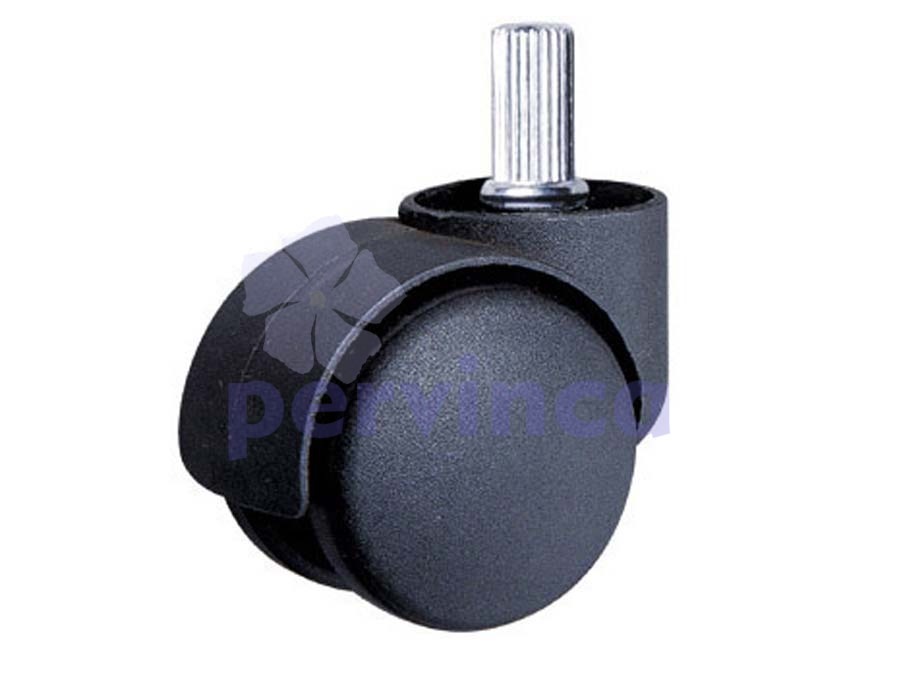 Rueda, con prendedor, sin soporte