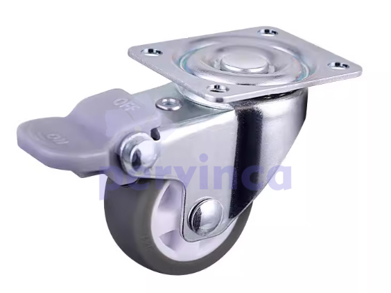 Mobilya tekerleği, tabanlı