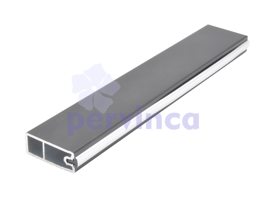 Aluminium profile