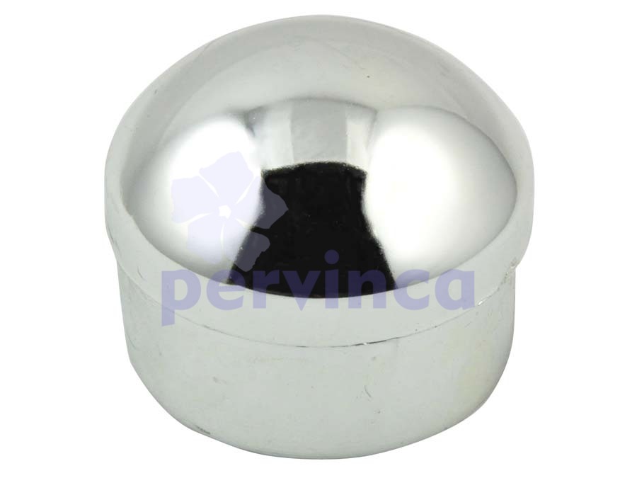 Cap for tube, plastic