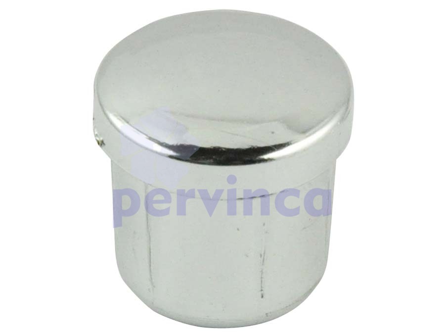 Cap for tube, plastic