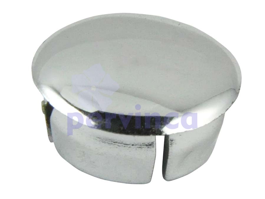 Cap for tube, plastic