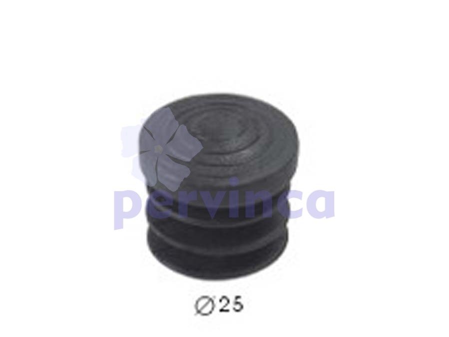 Plastic cap