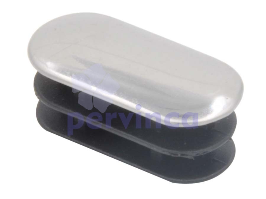 Plastic cap, 15×30