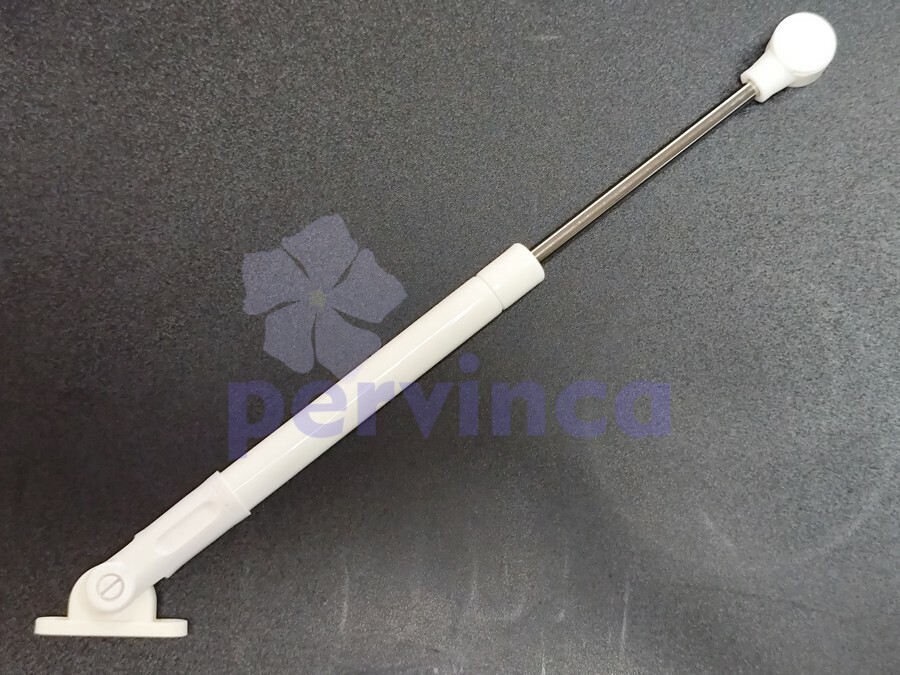 Gas support(0.8mm), frictional, soft+cover