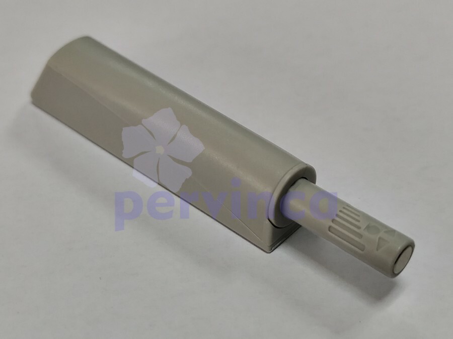 Push-to-open pusher