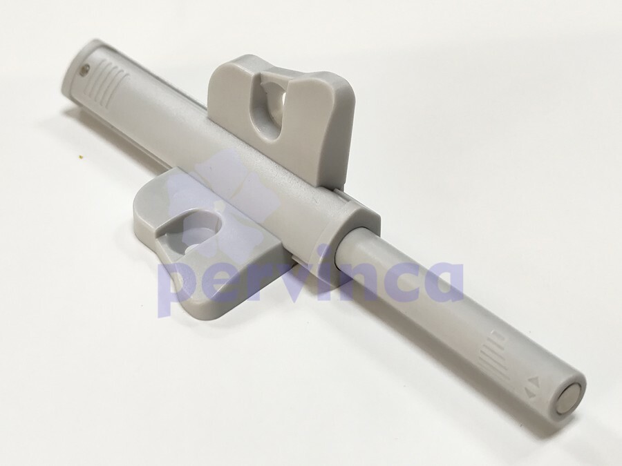 Push-to-open pusher