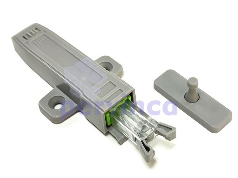 Push-to-open pusher