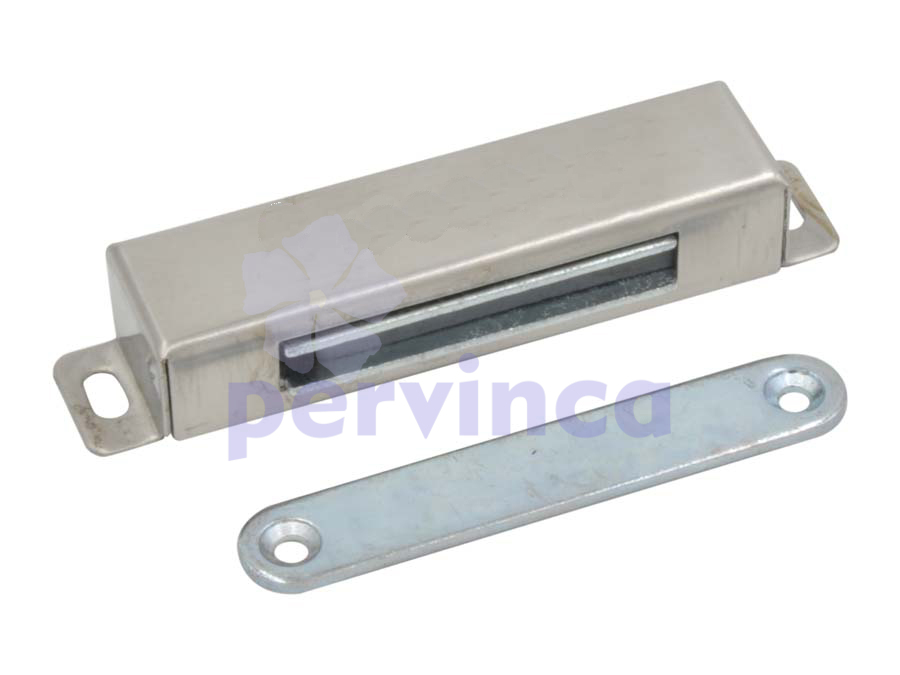 Cierre Magnéticos (acero inoxidable)