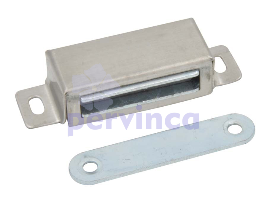 Cierre Magnéticos (acero inoxidable)