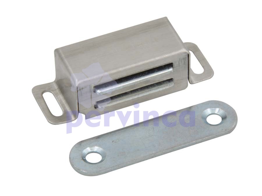 Cierre Magnéticos (acero inoxidable)