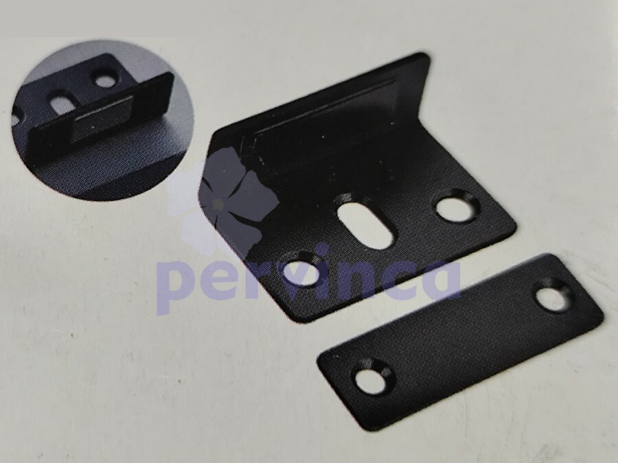 Magnetic catch (stainlesssteel)