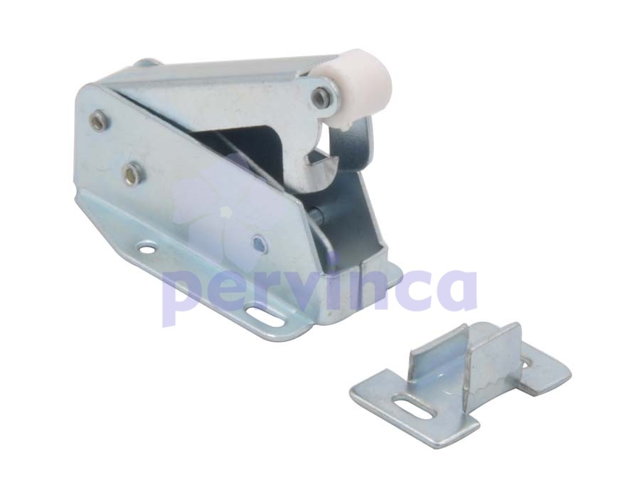 Cierre expulsador “push-to-open”
