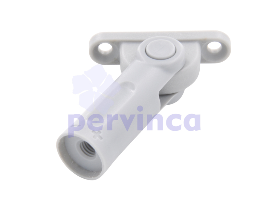 Platic head for gas support “097”