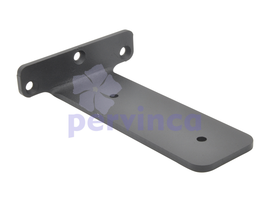 Steel bracket