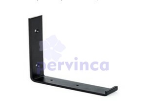 Steel bracket