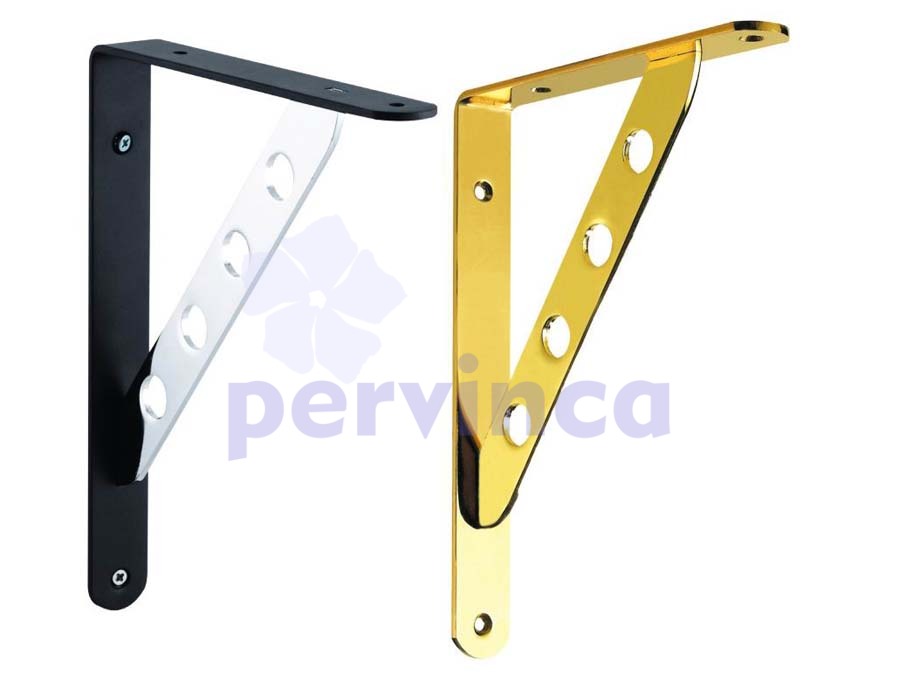 Soporte de estante decorativo