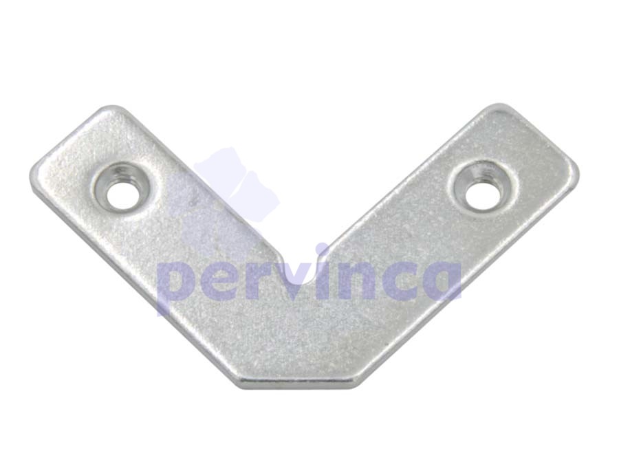 Mounting corner