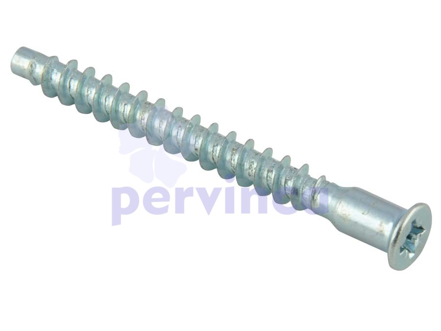 Tornillo Confirmat de 5 mm