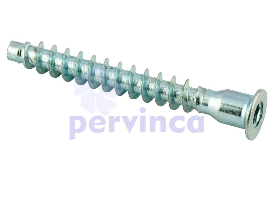 Tornillo Confirmat de 6,3 mm