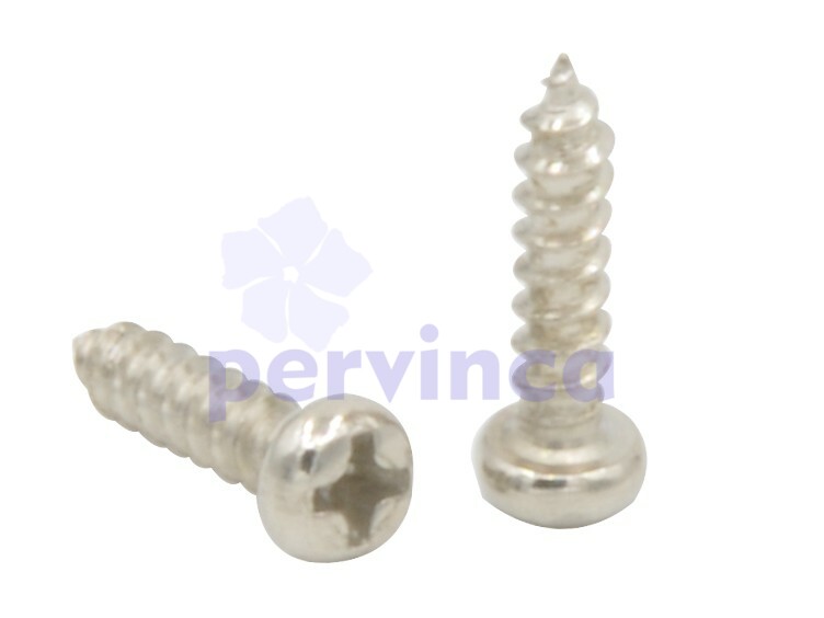 Self-drilling screw